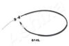 DAIHA 4642087604 Cable, parking brake